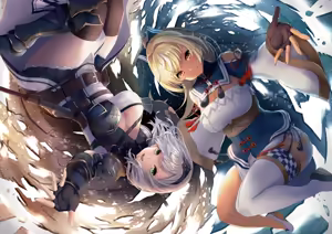 Page 185 of Shiranui Flare - Hololive - preview thumbnail