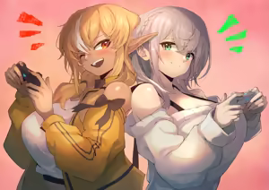 Page 217 of Shiranui Flare - Hololive - preview thumbnail