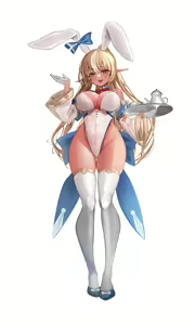 Page 292 of Shiranui Flare - Hololive - preview thumbnail