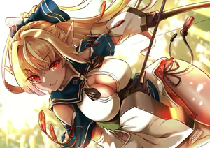 Page 318 of Shiranui Flare - Hololive - preview thumbnail