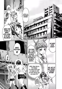 Page 3 of Gokko｜Juego Falso - preview thumbnail