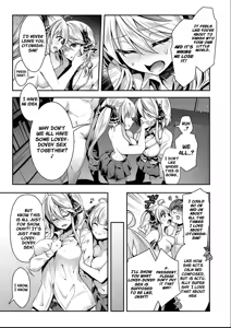 Page 51 of Occult Kenkyuubu: Jintai Rensei | Occult Research Club: Human Transmutation 01 + 02 - preview thumbnail