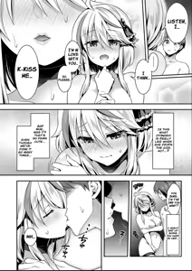 Page 52 of Occult Kenkyuubu: Jintai Rensei | Occult Research Club: Human Transmutation 01 + 02 - preview thumbnail