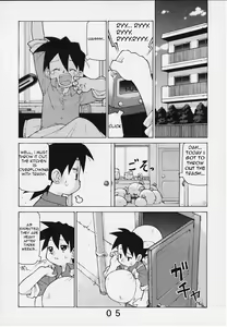 Page 5 of Black Or White? - preview thumbnail