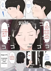 Page 20 of Zoku Kaa-san Janakya Dame Nanda!! | Maman! Ça ne peut être que toi! Volume 2 La suite - preview thumbnail