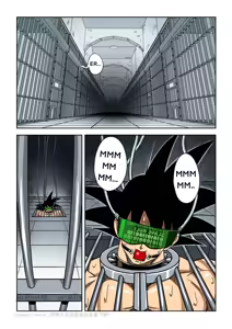 Page 22 of Brainwashed Goku ESP - preview thumbnail