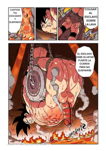 Page 43 of Brainwashed Goku ESP - preview thumbnail