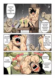 Page 45 of Brainwashed Goku ESP - preview thumbnail