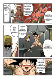 Page 48 of Brainwashed Goku ESP - preview thumbnail