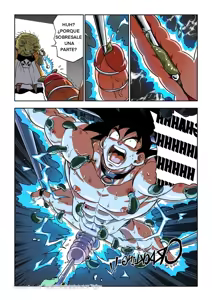 Page 50 of Brainwashed Goku ESP - preview thumbnail