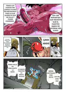 Page 52 of Brainwashed Goku ESP - preview thumbnail