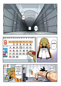 Page 53 of Brainwashed Goku ESP - preview thumbnail