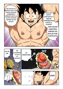 Page 61 of Brainwashed Goku ESP - preview thumbnail
