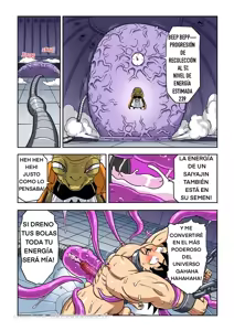 Page 66 of Brainwashed Goku ESP - preview thumbnail