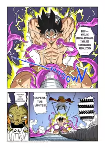 Page 70 of Brainwashed Goku ESP - preview thumbnail