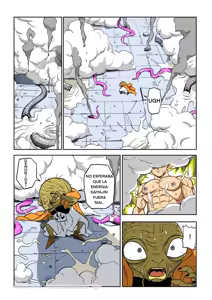 Page 73 of Brainwashed Goku ESP - preview thumbnail