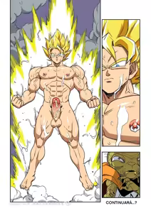 Page 74 of Brainwashed Goku ESP - preview thumbnail
