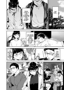 Page 13 of Otaku Tomodachi to no Sex wa Saikou ni Kimochi Ii 3 | Sex with Your Otaku Friend is Mindblowing 3 - preview thumbnail