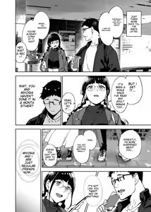 Page 15 of Otaku Tomodachi to no Sex wa Saikou ni Kimochi Ii 3 | Sex with Your Otaku Friend is Mindblowing 3 - preview thumbnail