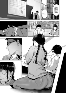 Page 4 of Otaku Tomodachi to no Sex wa Saikou ni Kimochi Ii 3 | Sex with Your Otaku Friend is Mindblowing 3 - preview thumbnail