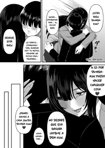 Page 4 of Ai no omoi Kanojo wa boku no Tameni hame tori o Tottekitekureru.｜Mi Novia Está Tan Enamorada que Me Graba Videos de Sexo. - preview thumbnail