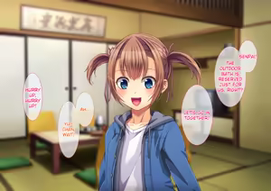 Page 123 of Yuri Netori -JK Yuri Couple Cuckolded by a Handsome College Student- - preview thumbnail