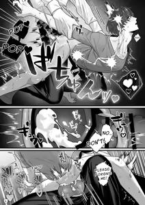 Page 39 of Hasshaku-sama Forcibly Inseminates Cuntboy - preview thumbnail