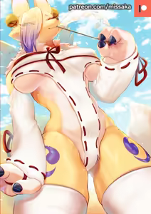 Artist - missaka — hentai manga cover on Fhentai