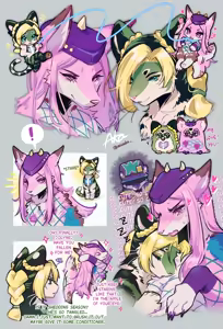 Page 116 of Artist - missaka - preview thumbnail