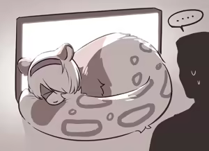 Page 156 of Artist - missaka - preview thumbnail