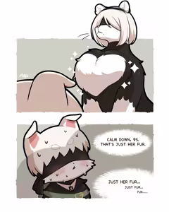 Page 161 of Artist - missaka - preview thumbnail