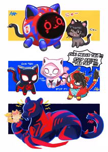 Page 187 of Artist - missaka - preview thumbnail