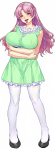 Page 381 of M Cup Muttsuri Do M Ojou-sama Midoumae Momoka no Love Love Hentai Choukyou Album - preview thumbnail