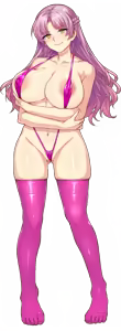 Page 391 of M Cup Muttsuri Do M Ojou-sama Midoumae Momoka no Love Love Hentai Choukyou Album - preview thumbnail