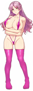 Page 393 of M Cup Muttsuri Do M Ojou-sama Midoumae Momoka no Love Love Hentai Choukyou Album - preview thumbnail