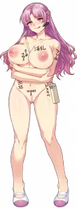 Page 414 of M Cup Muttsuri Do M Ojou-sama Midoumae Momoka no Love Love Hentai Choukyou Album - preview thumbnail