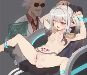 Page 665 of Tama (decensored) - preview thumbnail