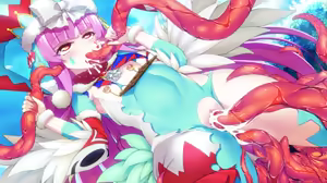 Page 391 of VenusBlood Valkyrie - preview thumbnail