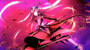 Page 674 of VenusBlood Valkyrie - preview thumbnail