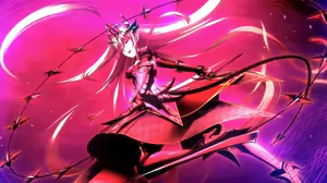 Page 675 of VenusBlood Valkyrie - preview thumbnail
