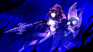 Page 689 of VenusBlood Valkyrie - preview thumbnail
