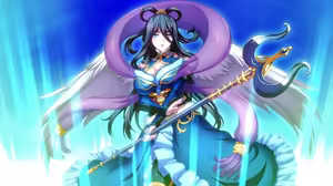 Page 693 of VenusBlood Valkyrie - preview thumbnail