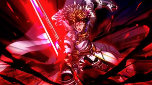 Page 799 of VenusBlood Valkyrie - preview thumbnail