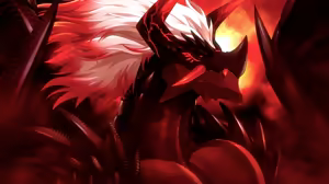 Page 822 of VenusBlood Valkyrie - preview thumbnail