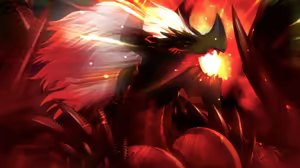 Page 823 of VenusBlood Valkyrie - preview thumbnail