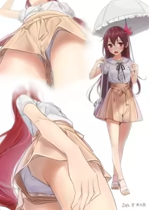 Page 98 of Random Best Collection #7 - preview thumbnail