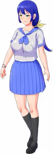 Page 314 of Lydia Kozure Madoushi no Bouken - preview thumbnail