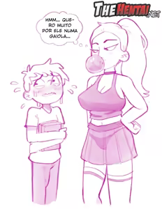 Page 59 of Rick and Morty Misc - preview thumbnail