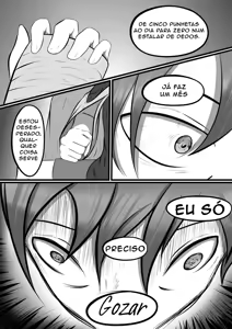 Page 3 of Internet Stories N°1: The Reddit Broken Arms Story - preview thumbnail