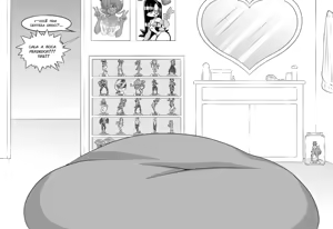 Page 20 of Sister/Mother - preview thumbnail
